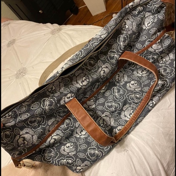 Target Handbags - Duffel Bag